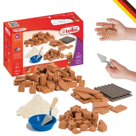 teifoc 1530 Zubehör Set