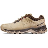 Mammut Mercury IV Low GTX Schuhe Größe 43.5, oliv)