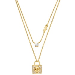 Michael Kors Kette Kors MK MKC1630AN710 - gold