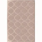 Sanat »Berlin«, rechteckig, 6 mm Höhe, In -und Outdoor geeignet, robust und pflegeleicht beige B/L: ca. 160x230 cm - beige