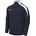 Dri-Fit Drill Herren Longsleeve blau US S