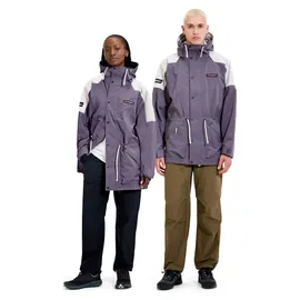 Berghaus Berghaus, U Meru Mountain Jacket purple (MK3) L