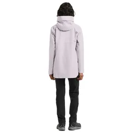 Didriksons Damen Tilde 4 Jacke (Größe XL, rosa)