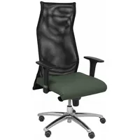 Piqueras y Crespo B24aprp Bürostuhl - Dark Grey -