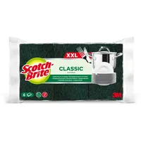 Scotch-Brite Classic XXL Schwämme, 6 St.