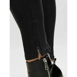 ONLY CARMAKOMA Skinny Jeans, in Black Noos (15174952)