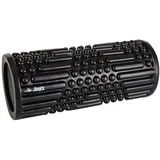 Airex Airex, Heartbeat Massage Roller - Schwarz
