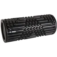 Airex Airex, Heartbeat Massage Roller - Schwarz