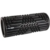 Airex Airex, Heartbeat Massage Roller - Schwarz