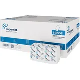 PAPERNET Papierhandtuch 419958 V-Falz 2-lagig 3990 Blatt