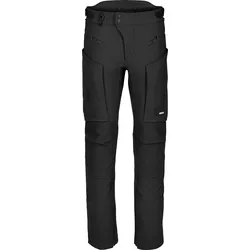 Spidi Frontier, Textilhose - Schwarz - 4XL
