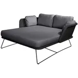 Cane-Line Horizon Daybed