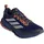 adidas Supernova Rise ATR Herren Dark Blue/Grey Two/Lucid Orange 43