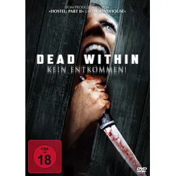 Dead Within - Kein Entkommen! | Zustand: Neu & original versiegelt