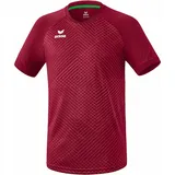 Erima Madrid Trikot bordeaux XL