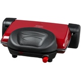 Arzum Tostçu Delux Grill 1800W, Panini-Presse und Sandwichmaker