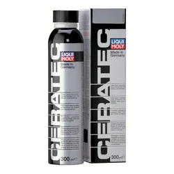 LIQUI MOLY CeraTec - Keramik Verschleißschutz (300 ml) Motoröladditiv  3721