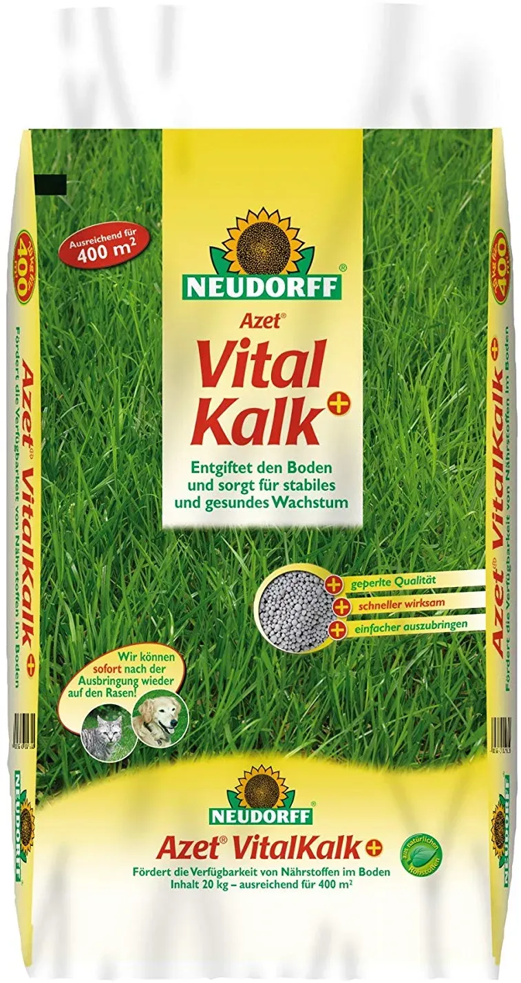 neudorff azet rasend�nger 20kg