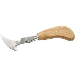 Kappmesser