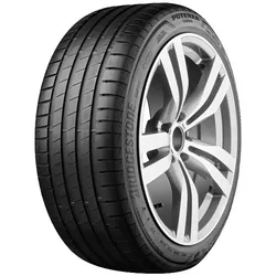 Sommerreifen BRIDGESTONE, schwarz, 235mm / 35 % 19 91Y XL, Autoreifen