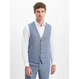 Finshley & Harding Max Indigo 52