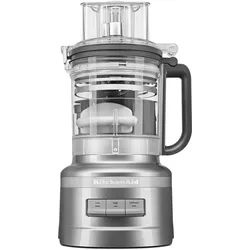 KitchenAid Food Processor 3,1l kontur silber