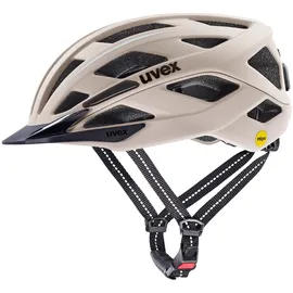 Uvex City I-Vo 2 MIPS 52-57 cm grau 2026