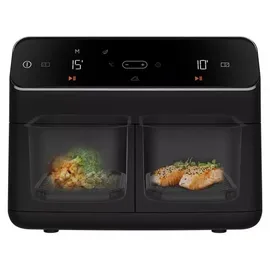 Beko FRL5388B Heißluftfritteuse schwarz