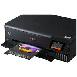 Epson EcoTank ET-8550