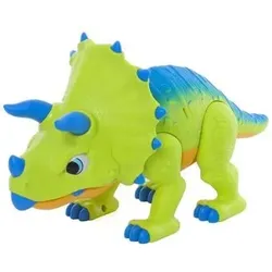 INVENTO 506274 Dino Troop Kids - Triceraptor