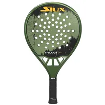 Siux Trilogy Go 5 L0 Schwarz