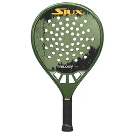 Siux Trilogy Go 5 L0 Schwarz