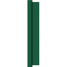 Duni Tischdecke 185464 118 x 500 cm Dunkelgrün