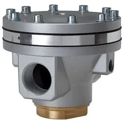 Druckregler pneumatisch ferngesteuert »Standard«, G 1"