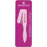 Essence Eyelash Comb 01, 1 Stück(e) - Rosa