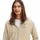 Levi's The Original Housemark Zip Up Kapuzensweatjacke Herren Beige M
