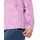 Vaude Adlux Air Jacket, Fahrrad Windjacke, raspberry, 44