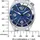 Citizen Eco-Drive Edelstahl 44 mm AW1711-87L