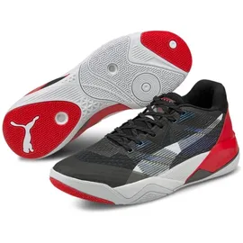 Puma Unisex Eliminate Power Nitro - Schwarz - 42