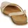 El Naturalista Flache Sandalen PANGLAO in Beige, 40