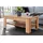 OTTO home Couchtisch FCT Kernbuche 110 x 45 x 70 cm