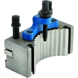 Abstechstahlhalter-Kopf Typ T Größe C CT-K
