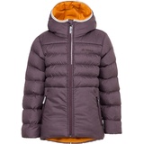 Vaude Kinder Manukau Padded Jacke, lila,