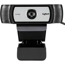 Logitech HD Webcam C930e