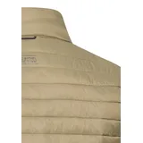 CAMEL ACTIVE Steppweste Grün M