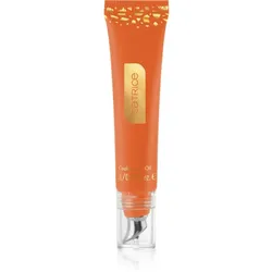 Catrice SUMMER OBSESSED Lippenöl mit kühlender Wirkung Farbton C03 They See Me Aperollin' 11 g