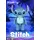Fantasy Flight Games Lilo & Stitch Syaking Bang Vinyl Spardose Stitch 30 cm