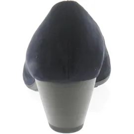 Gabor Pumps Weite G blau