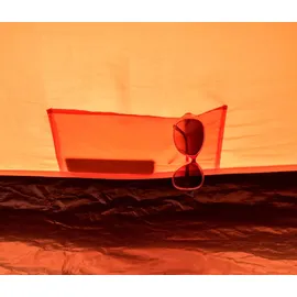 tambu Haika 2 Blau/Orange