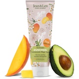 Jean&Len Jean & Len Duschgel Mango & Avocado 250 ml